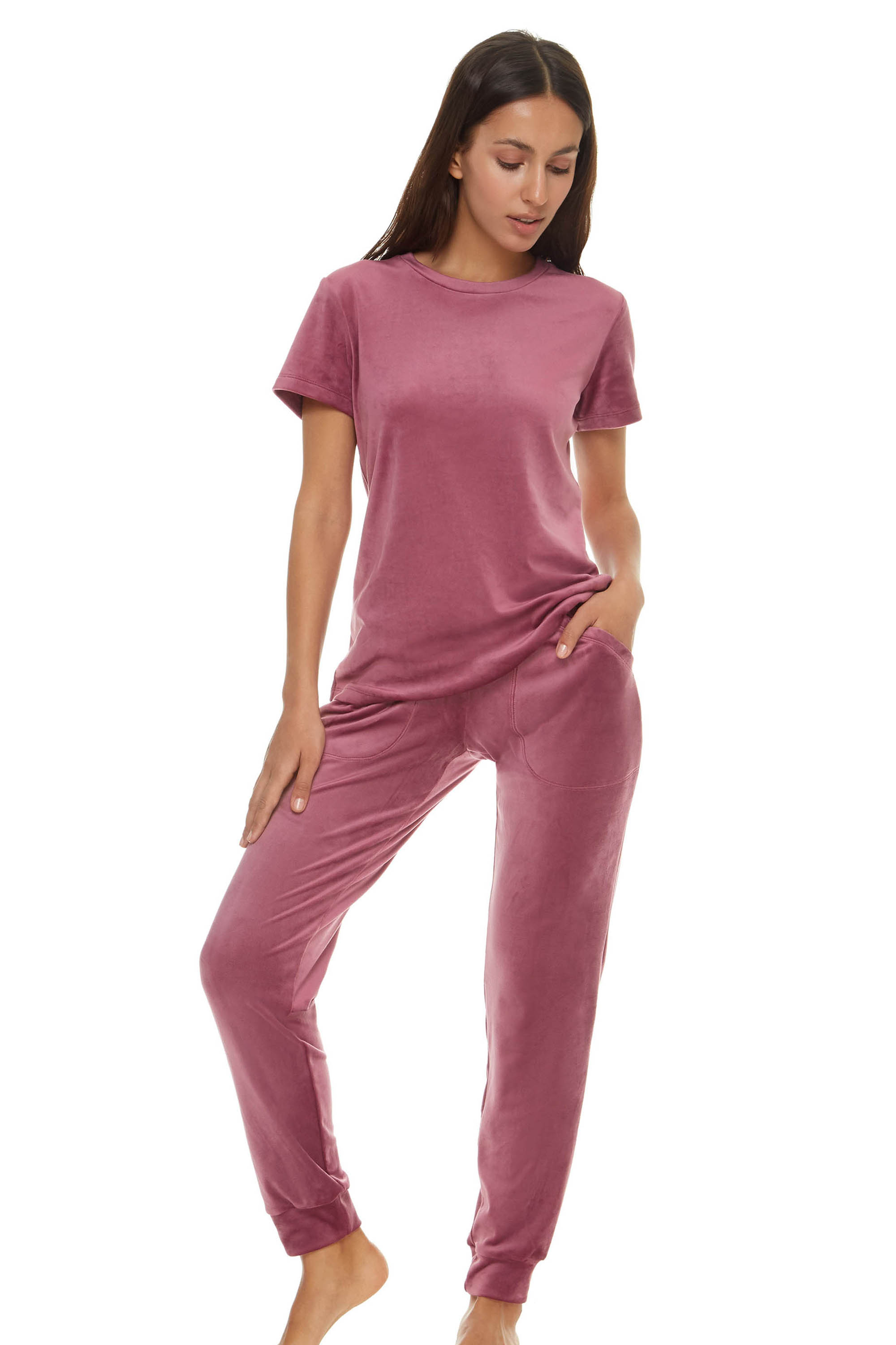 6206-2 комплект жіночий (джемпер + брюки) Anabel Arto